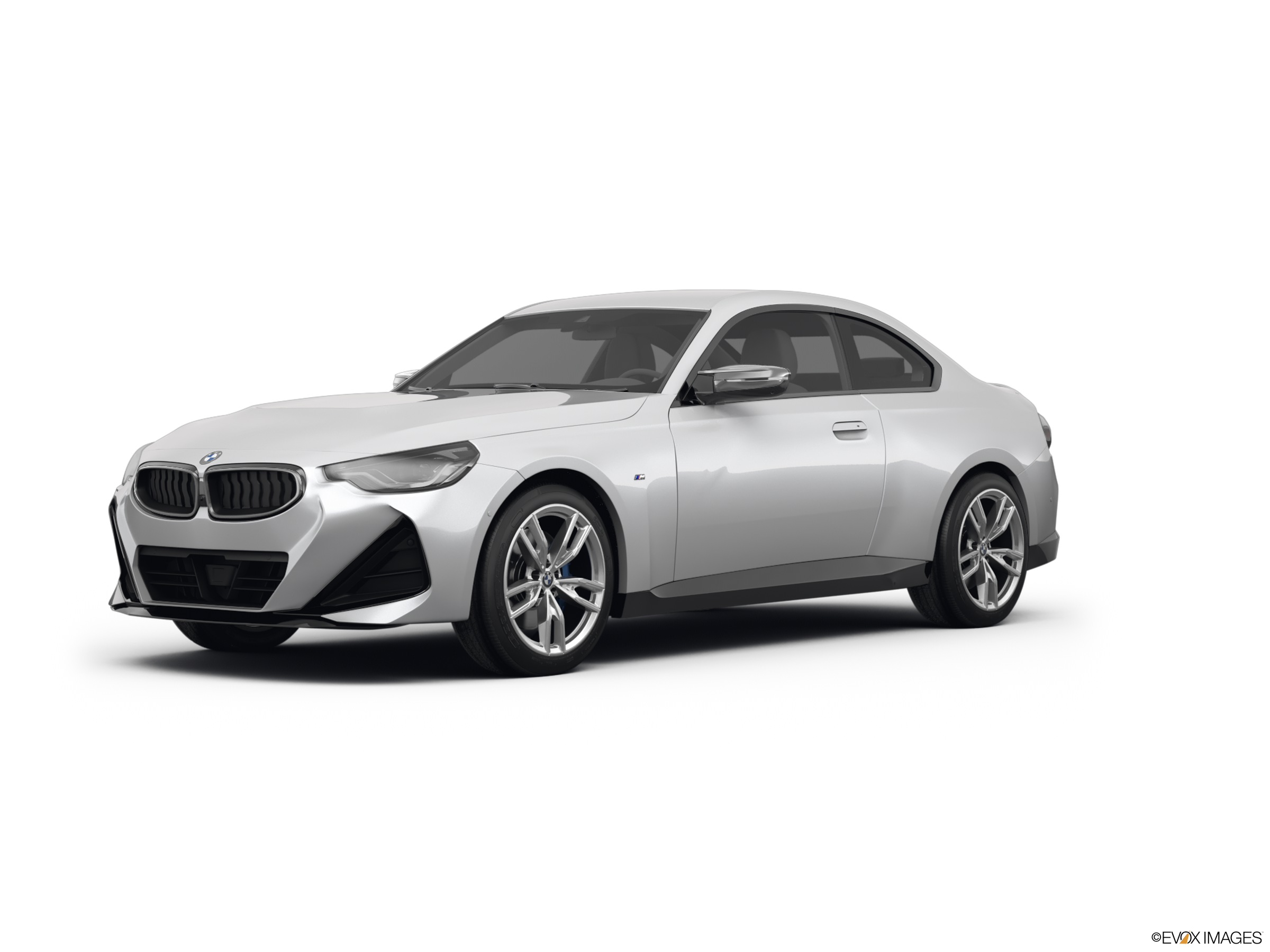 2022 BMW M240i Cabin Air Filter Replacement Guide Cabin Air Filter Zone